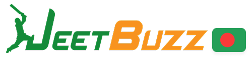 logo JeetBuzz BD
